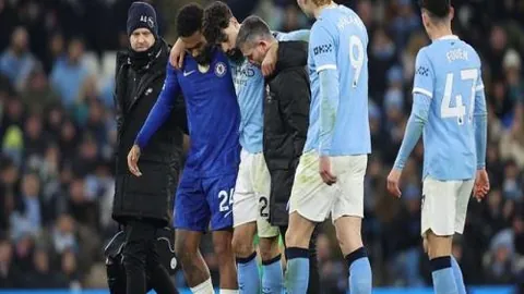 2025澳新女足世界杯大揭秘：哪些球队数据最吸睛？